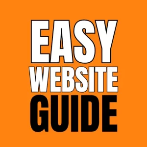 Easy Website Guide